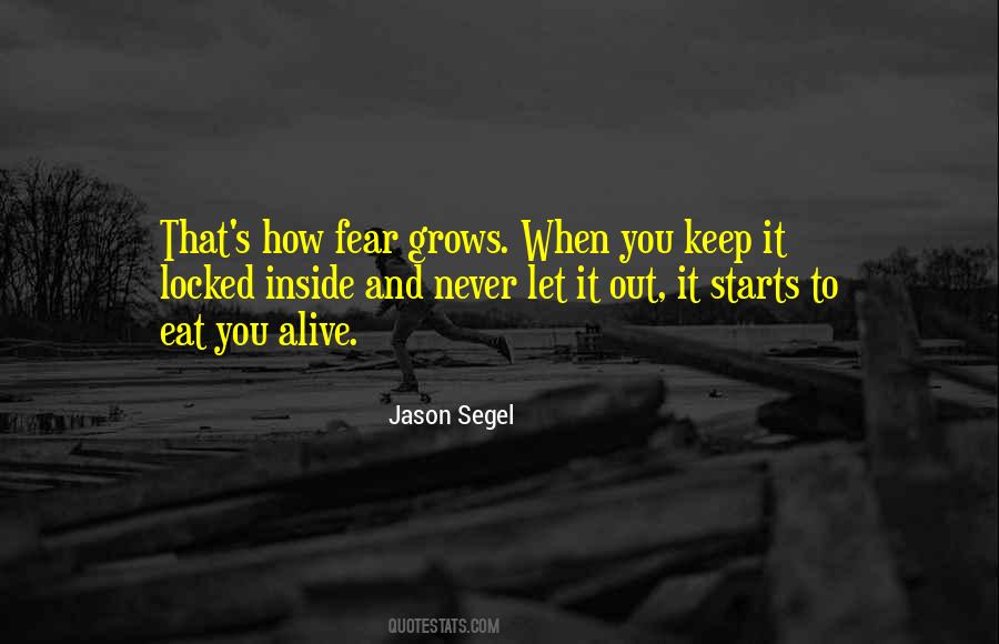 Jason Segel Quotes #647911