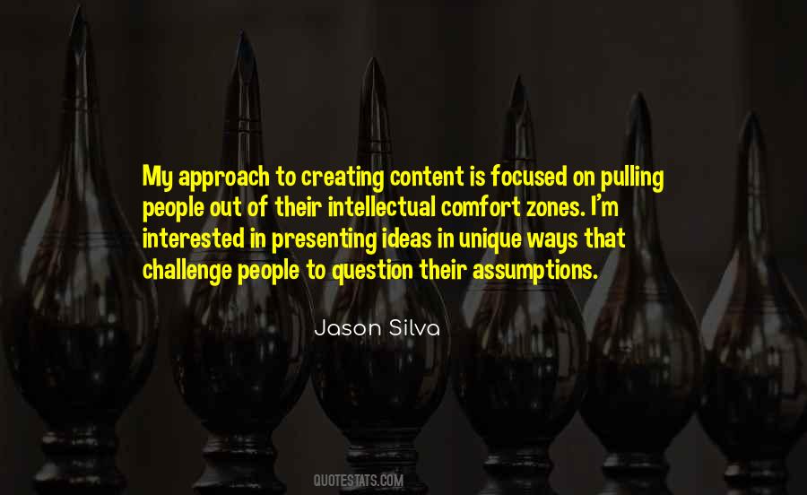 Jason Silva Quotes #321535