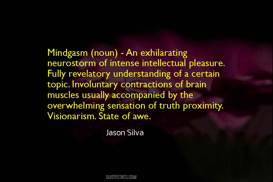 Jason Silva Quotes #37035