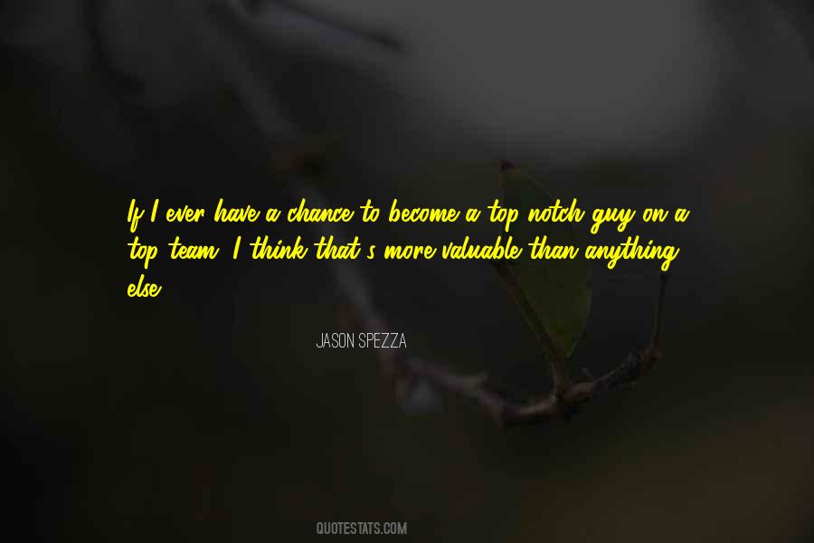 Jason Spezza Quotes #1070296