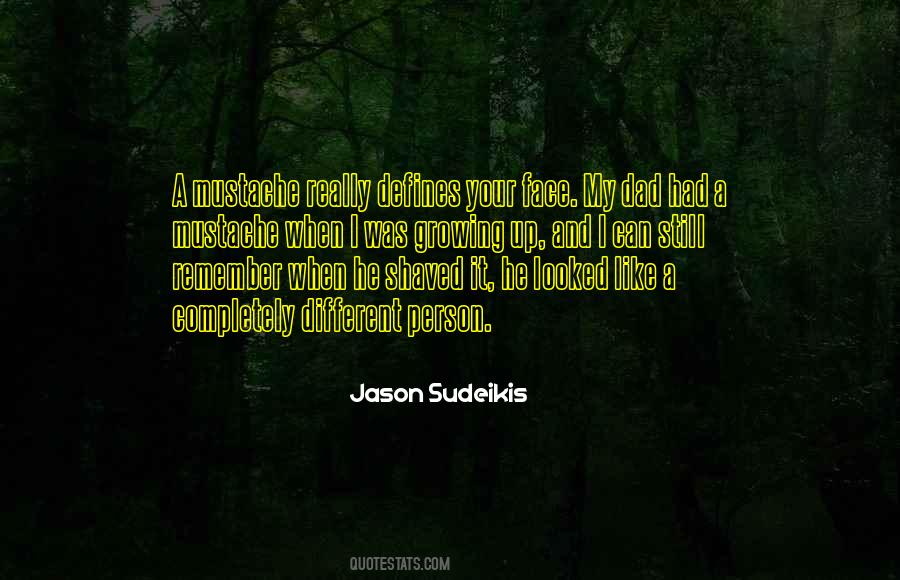 Jason Sudeikis Quotes #228786