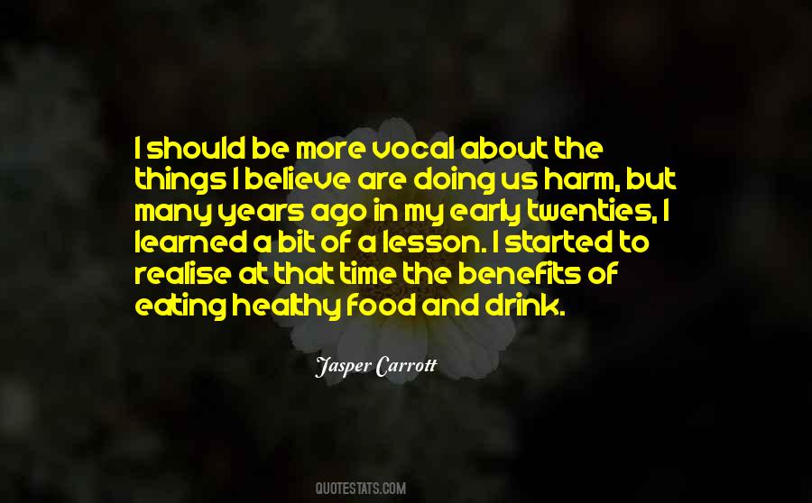 Jasper Carrott Quotes #1361893