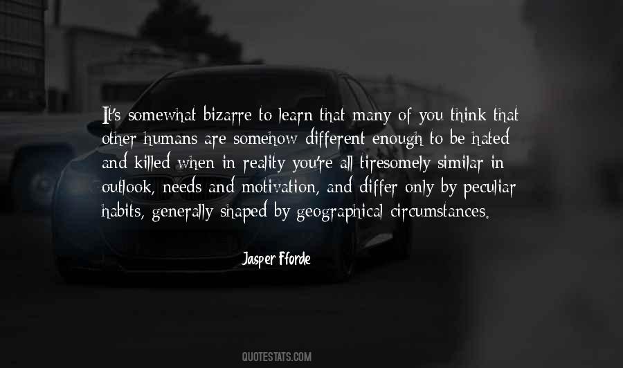 Jasper Fforde Quotes #294605