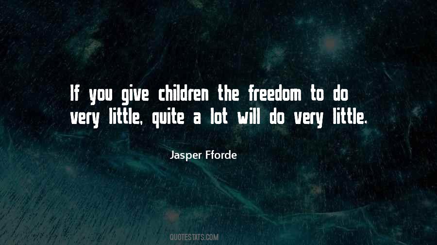 Jasper Fforde Quotes #315031