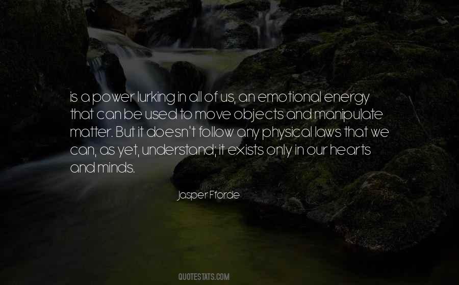 Jasper Fforde Quotes #348831