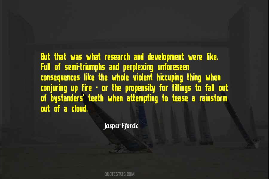Jasper Fforde Quotes #444232