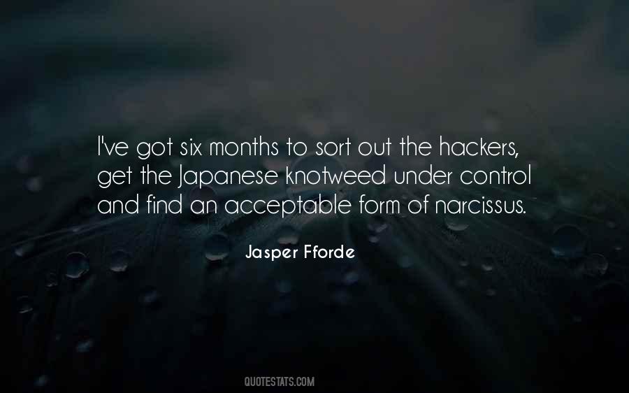 Jasper Fforde Quotes #455397