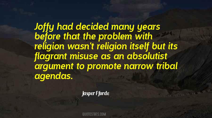 Jasper Fforde Quotes #529592