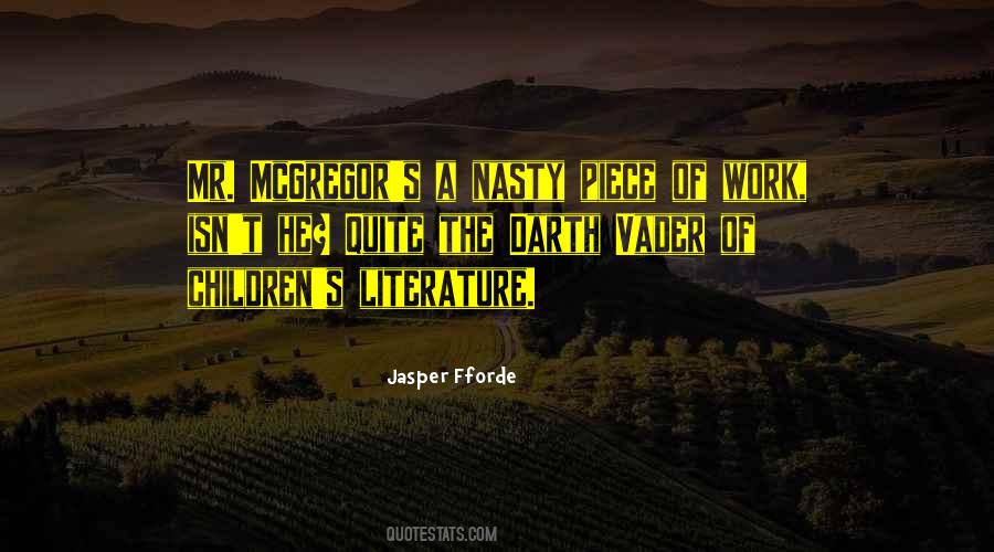 Jasper Fforde Quotes #556150