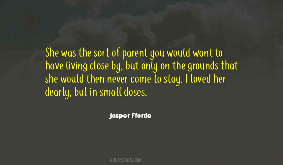 Jasper Fforde Quotes #65660