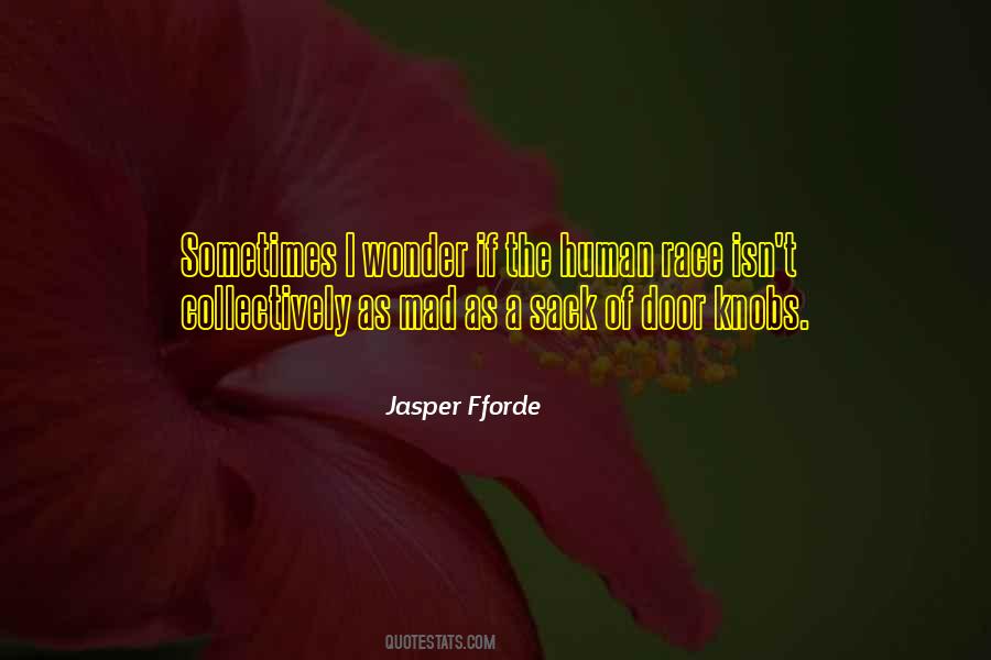 Jasper Fforde Quotes #70212