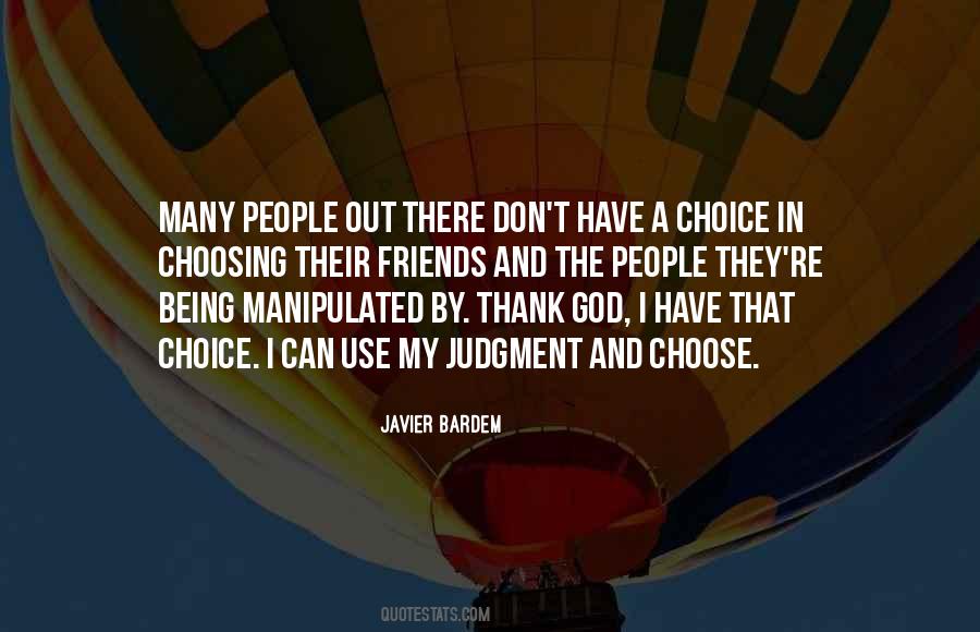 Javier Bardem Quotes #335066