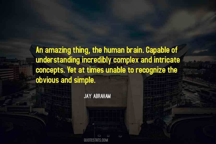 Jay Abraham Quotes #388716