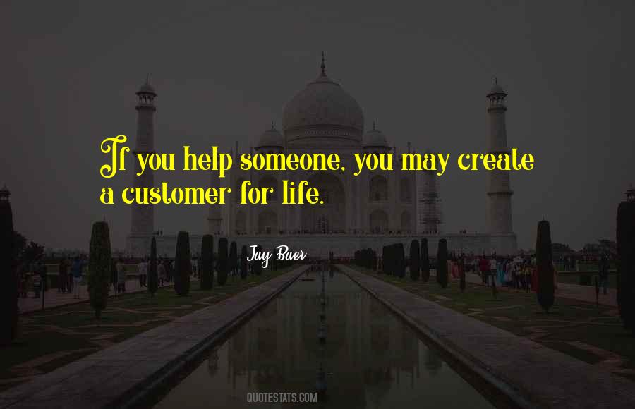 Jay Baer Quotes #1161048