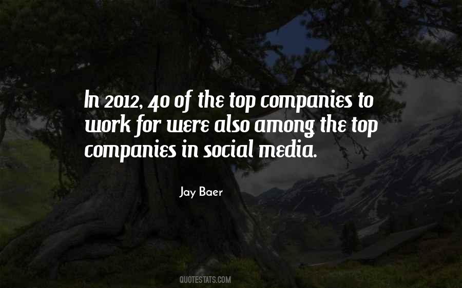 Jay Baer Quotes #1422027