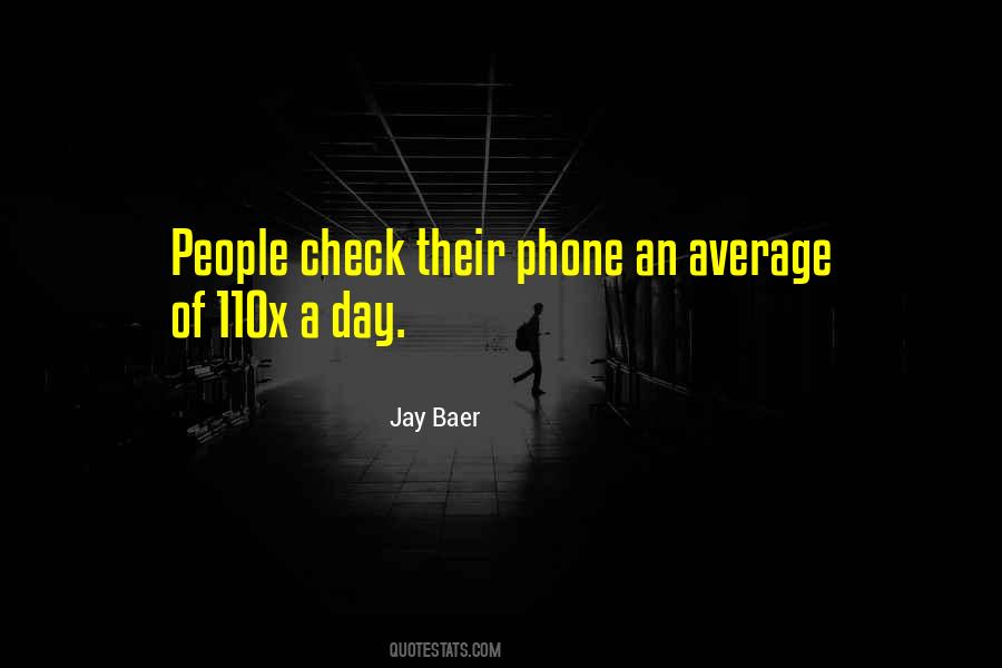 Jay Baer Quotes #1495498