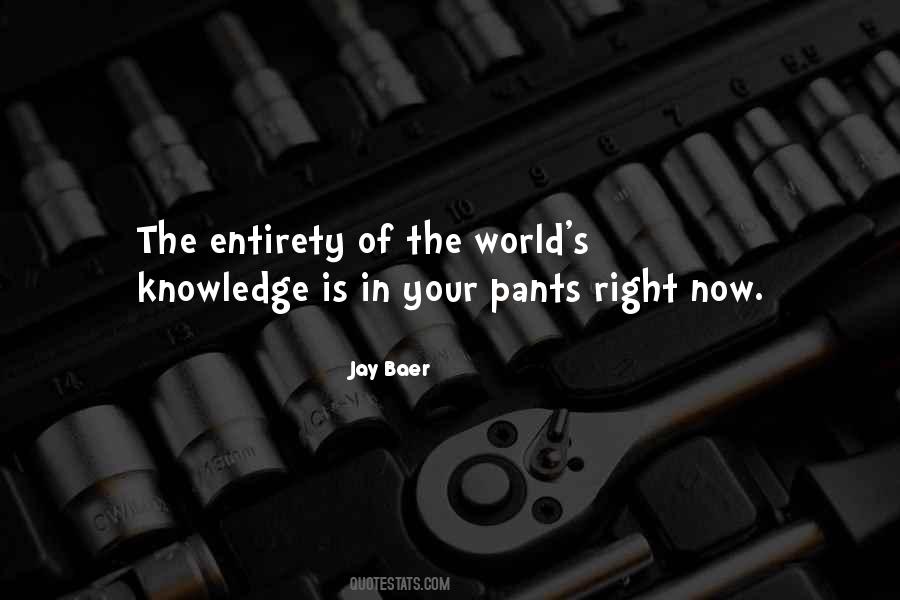 Jay Baer Quotes #1503525