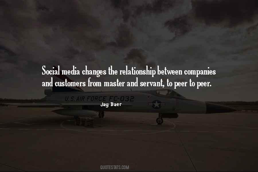 Jay Baer Quotes #185431