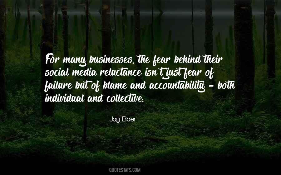 Jay Baer Quotes #190549