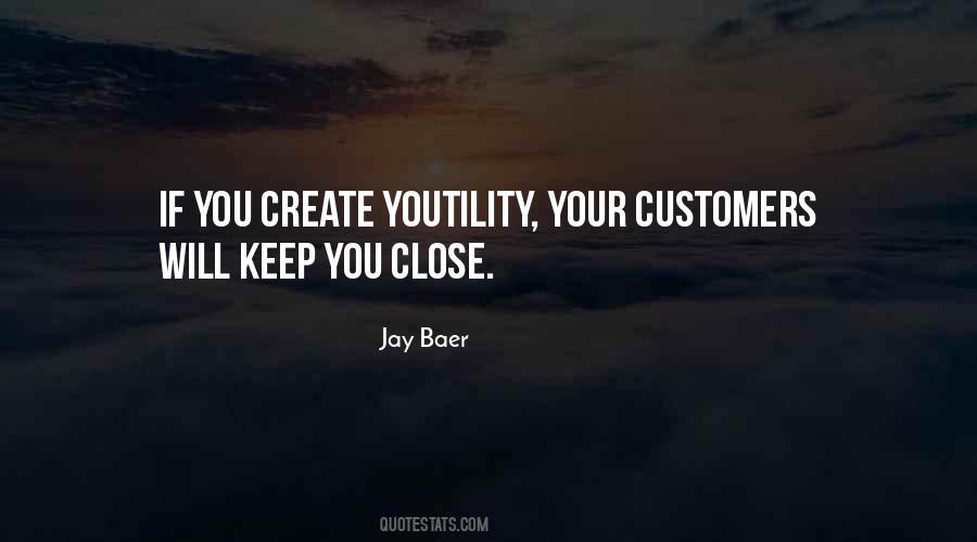 Jay Baer Quotes #44455