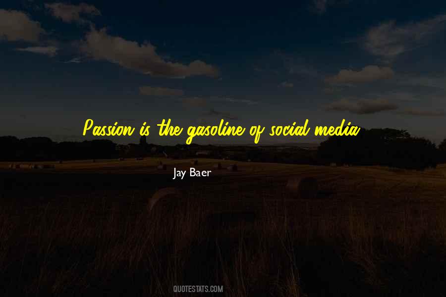 Jay Baer Quotes #968758