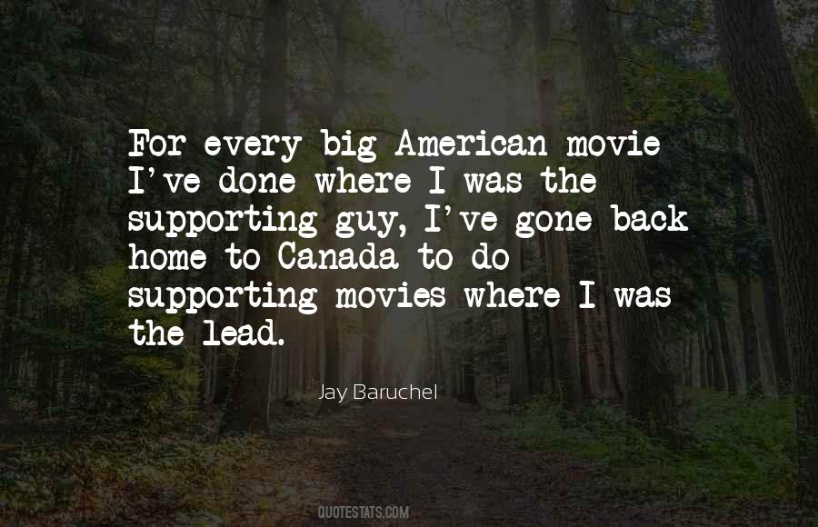 Jay Baruchel Quotes #117253