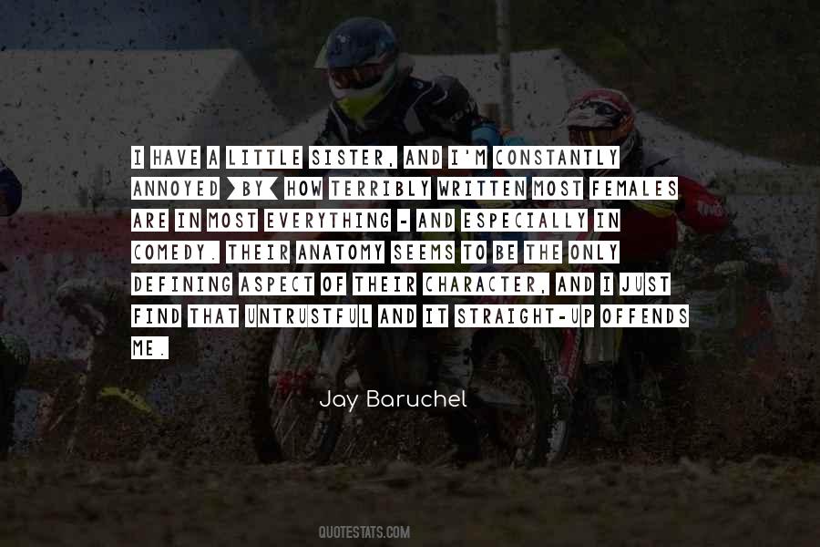 Jay Baruchel Quotes #318245