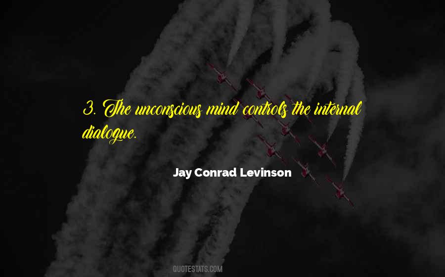 Jay Conrad Levinson Quotes #685749