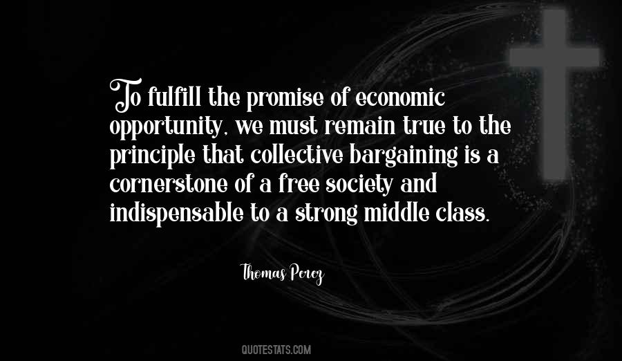 Quotes About Society And Class #1192073