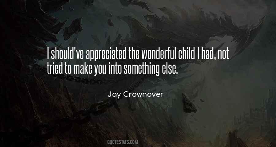 Jay Crownover Quotes #188976