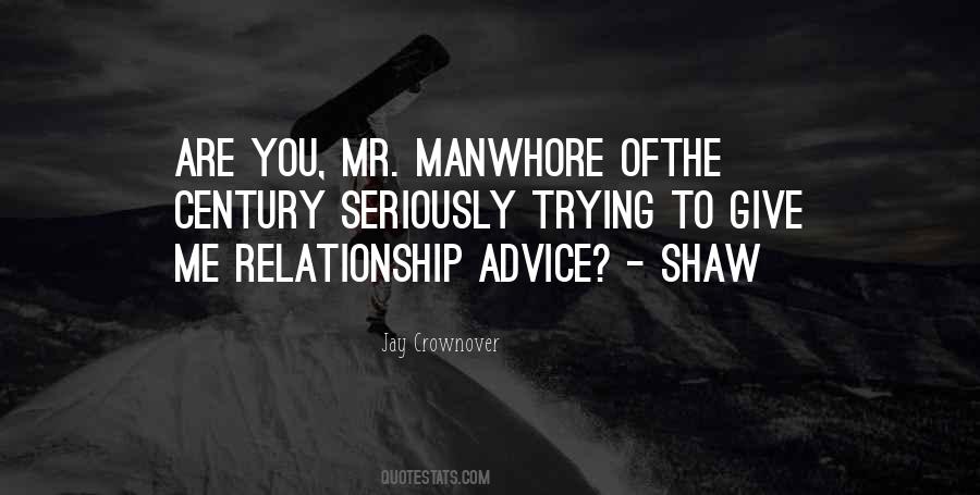 Jay Crownover Quotes #223094