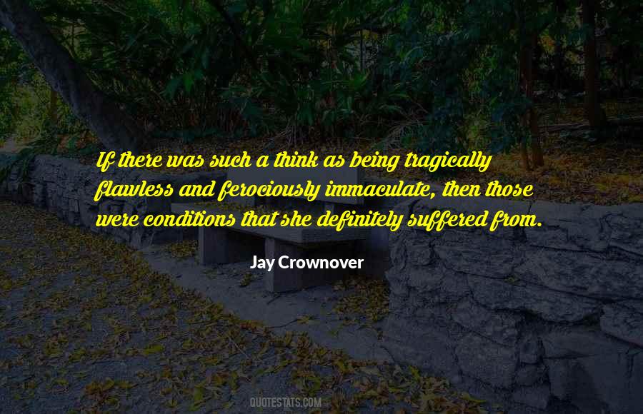 Jay Crownover Quotes #323177