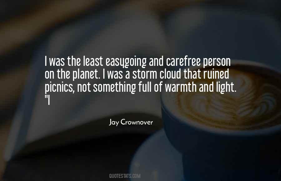 Jay Crownover Quotes #638294