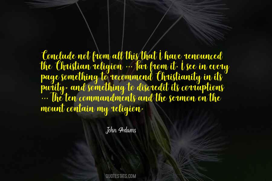 Jay E Adams Quotes #34861