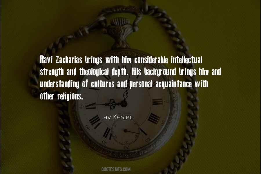 Jay Kesler Quotes #1626332