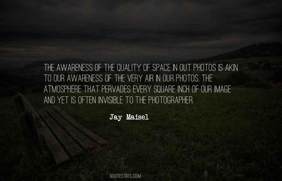 Jay Maisel Quotes #1033715