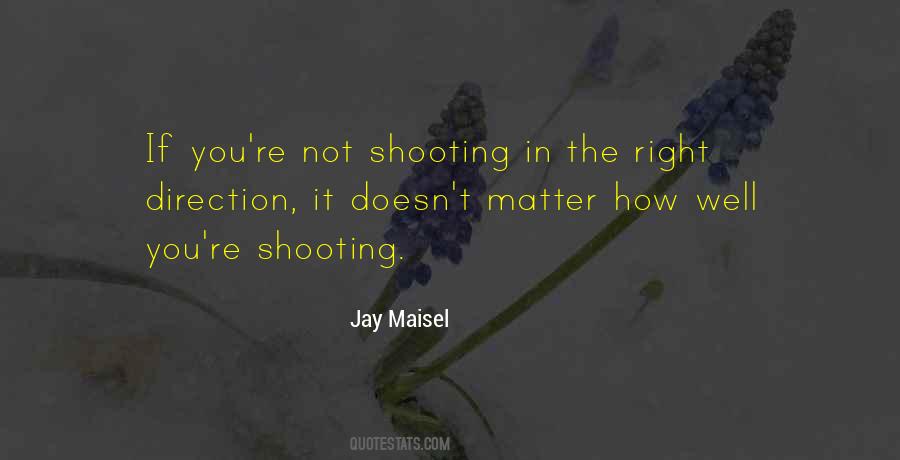 Jay Maisel Quotes #1271360