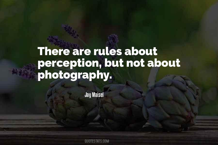 Jay Maisel Quotes #1506057