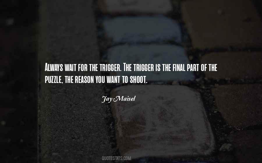 Jay Maisel Quotes #1801251