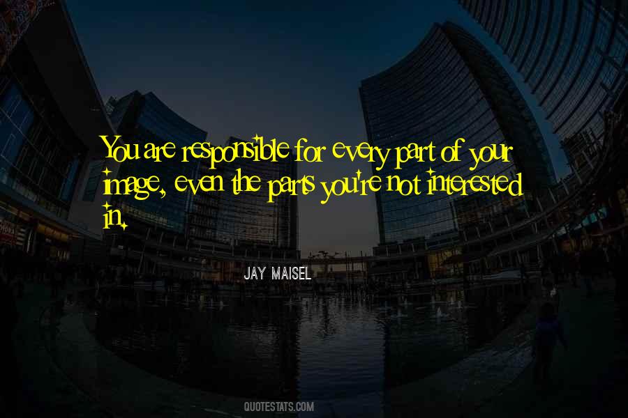 Jay Maisel Quotes #488614