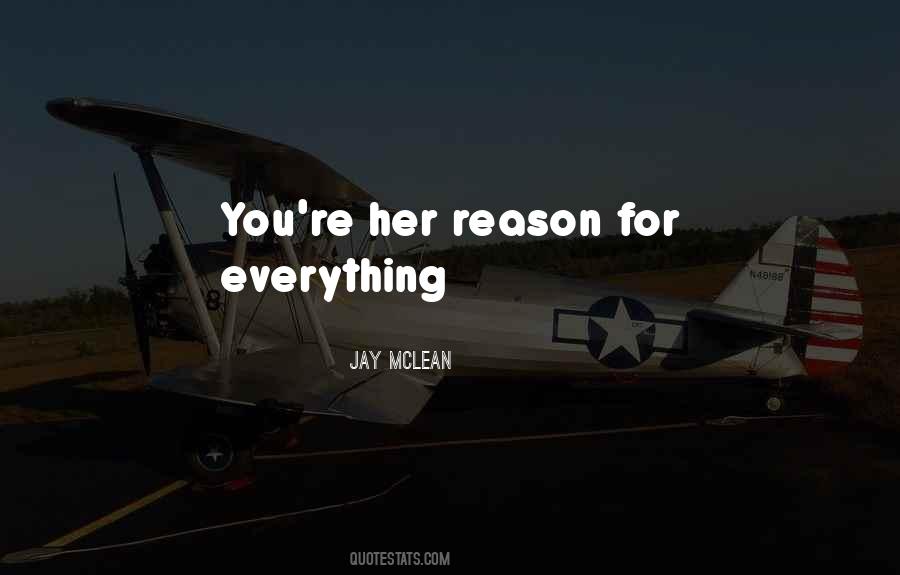 Jay Mclean Quotes #441055