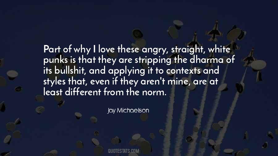 Jay Michaelson Quotes #361639