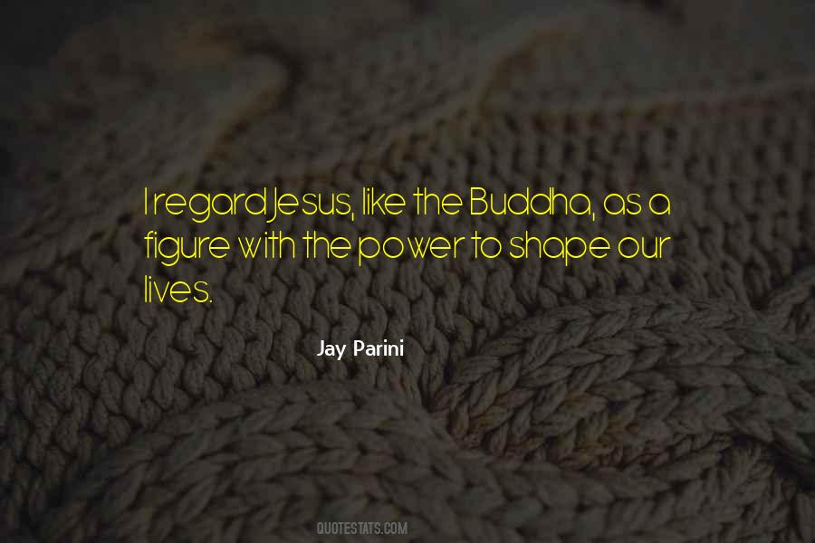 Jay Parini Quotes #322397