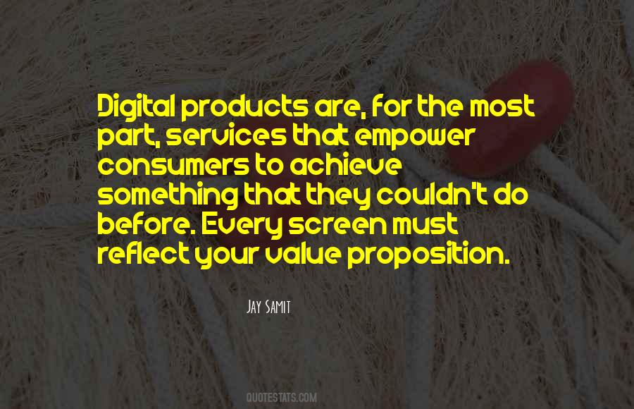 Jay Samit Quotes #1309968