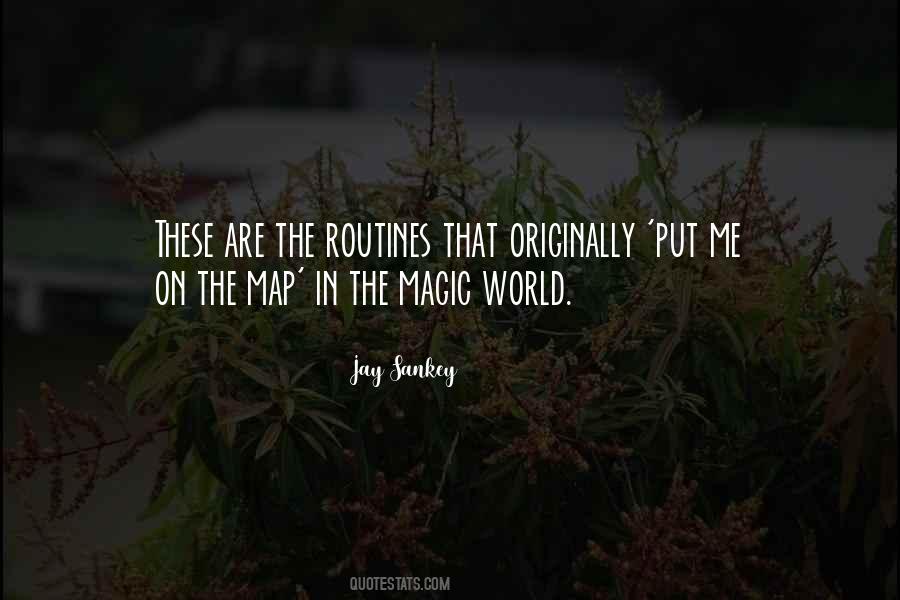Jay Sankey Quotes #451742