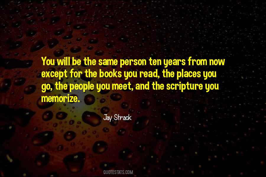Jay Strack Quotes #724444