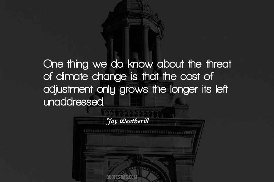 Jay Weatherill Quotes #1347286