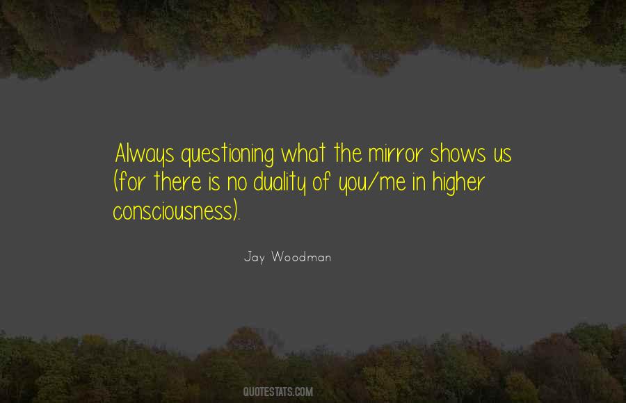 Jay Woodman Quotes #325667