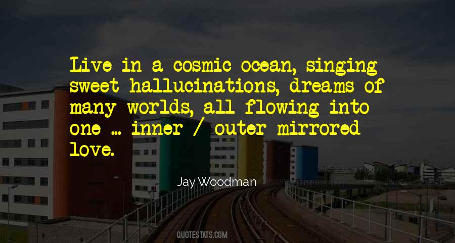 Jay Woodman Quotes #655861