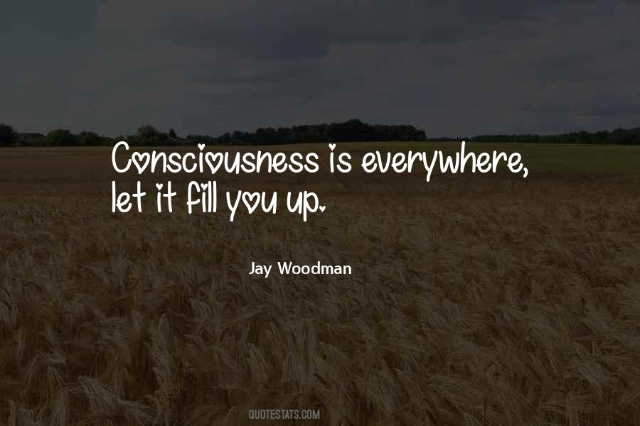 Jay Woodman Quotes #90398